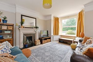 Montrose Road Carterknowle